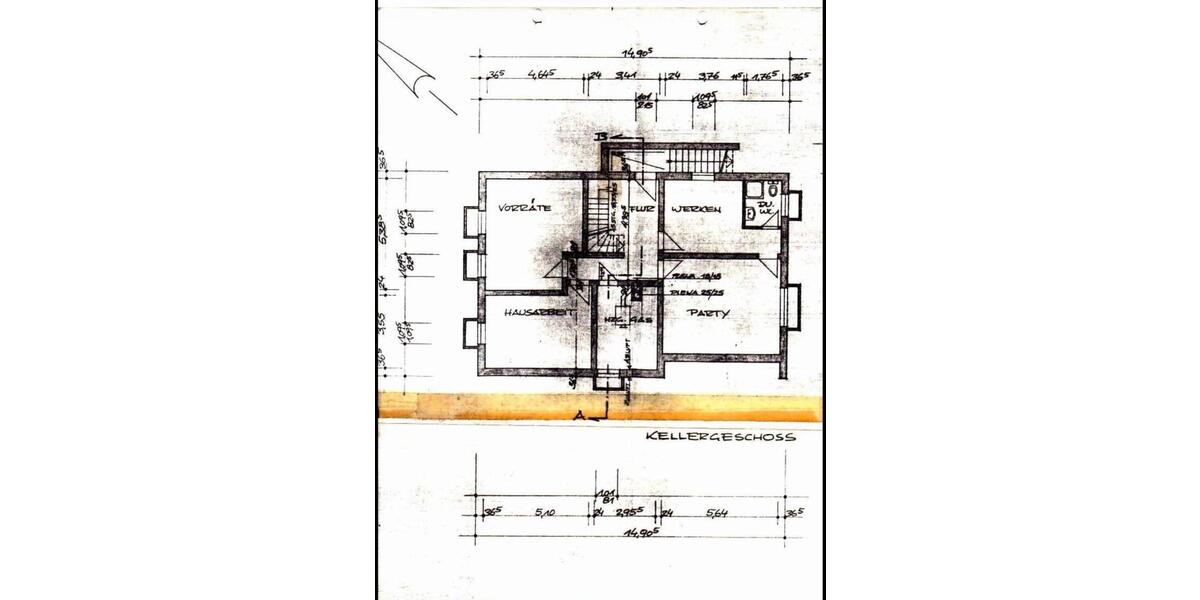 Einfamilienhaus Wittingen Knesebeck - 3 Zimmer, 113 m&sup2;, 250.000&euro; | Angebot:26498329