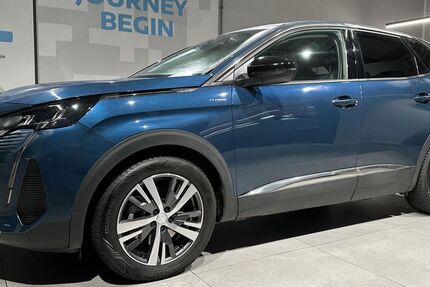 Peugeot 3008 23.634 km 22.199 &euro; Augsburg 86179