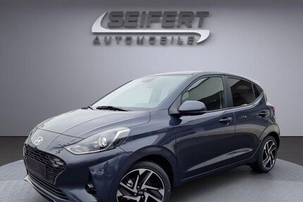 Hyundai i10 1.900 km 18.790 &euro; Bad Neustadt 97616