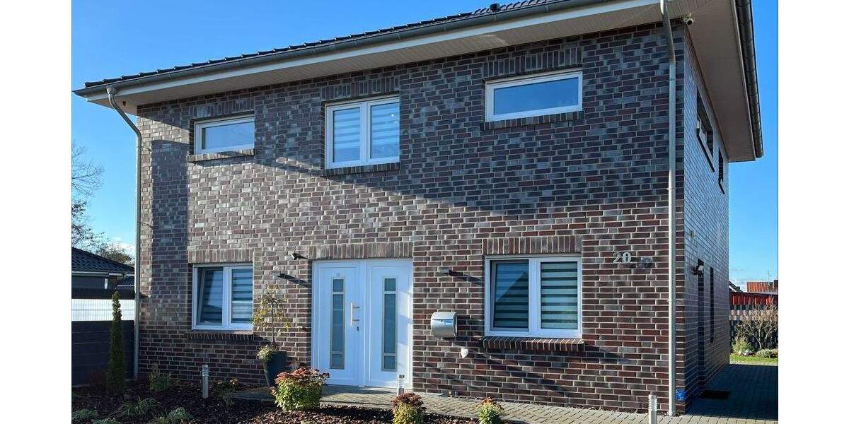 Einfamilienhaus Sulingen - 4 Zimmer, 151 m&sup2;, 485.000&euro; | Angebot:25668663