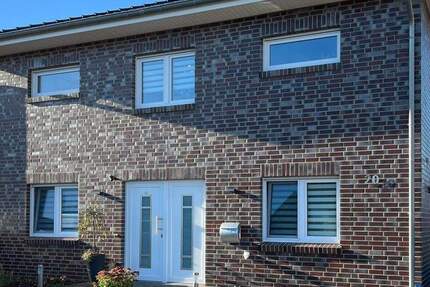 Haus Sulingen - 4 Zimmer, 151 m&sup2;, 485.000&euro; | Angebot:25668663