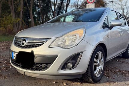 Opel Corsa 188.500 km 3.999 &euro; Pinneberg 25421