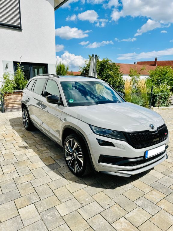 Kodiaq