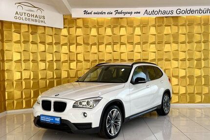 BMW X1 145.200 km 11.490 &euro; Villingen Schwenningen 78048