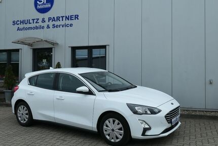 Ford Focus 78.370 km 12.390 &euro; Trittau bei Hamburg 22946