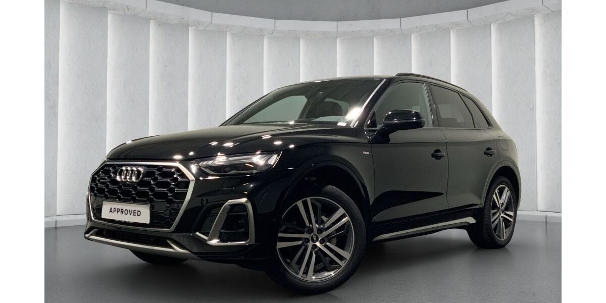 Audi Q5 47.091 km 39.900 &euro; Hamburg 22297