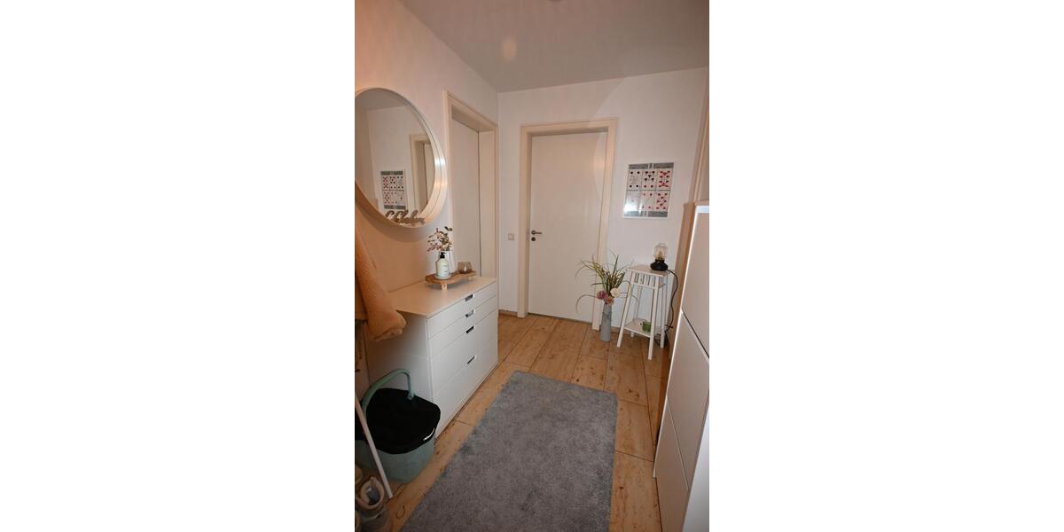 Etagenwohnung Schmallenberg - 2 Zimmer, 68 m&sup2;, 520&euro; | Angebot:24815466
