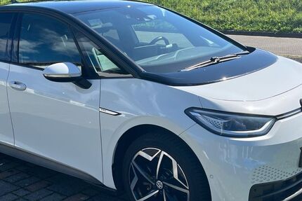 VW ID.3 50.000 km 22.500 € Bruchköbel 63486