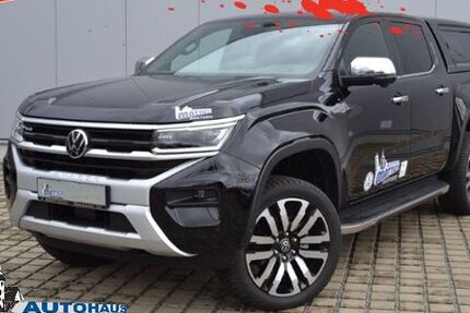 VW Amarok 26.250 km 56.889 &euro; Bautzen 02625