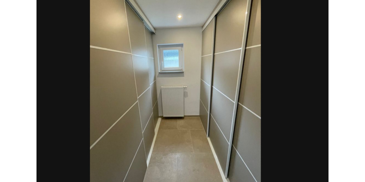 Erdgeschoßwohnung Kaiserslautern Bahnheim - 2.5 Zimmer, 106 m&sup2;, 1.490&euro; | Angebot:25382131