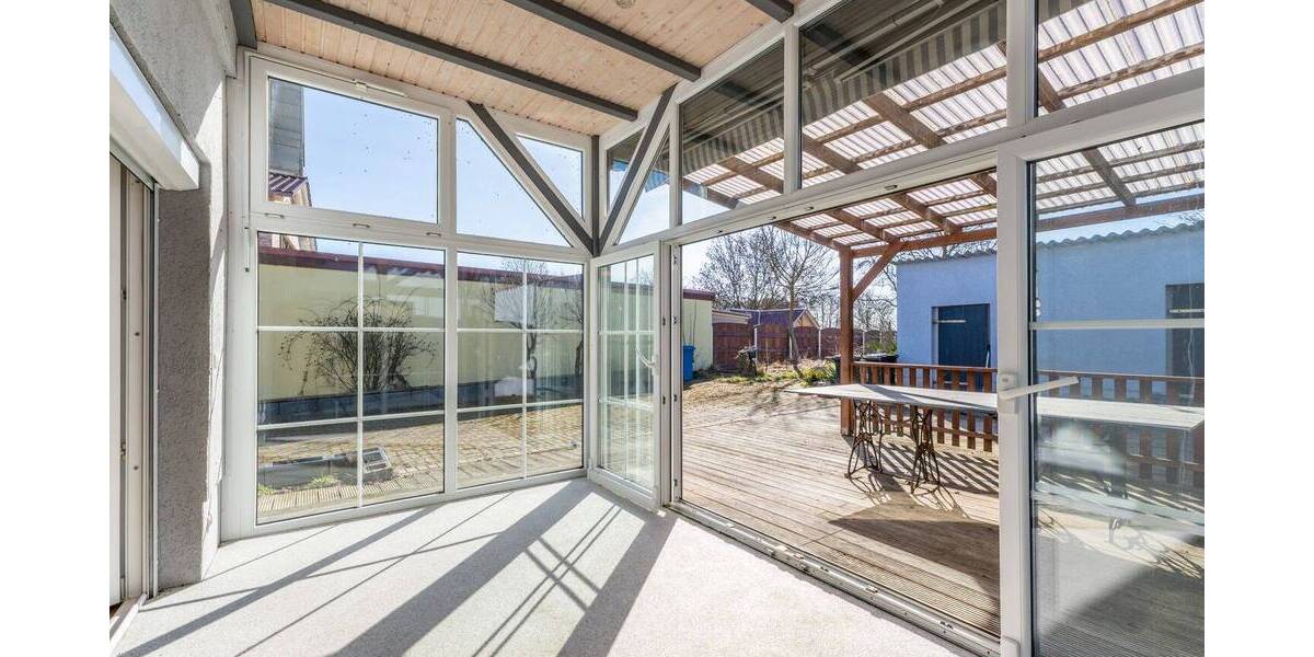 Einfamilienhaus Wusterhausen/Dosse Brunn - 8 Zimmer, 267 m&sup2;, 298.000&euro; | Angebot:26378826