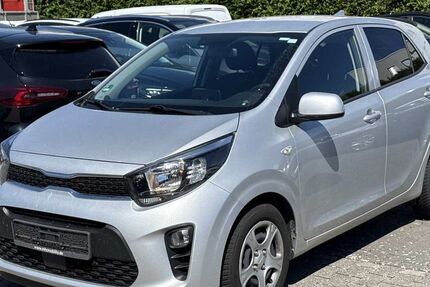 Kia Picanto 29.000 km 15.500 &euro; OFFENBACH AM MAIN 63075