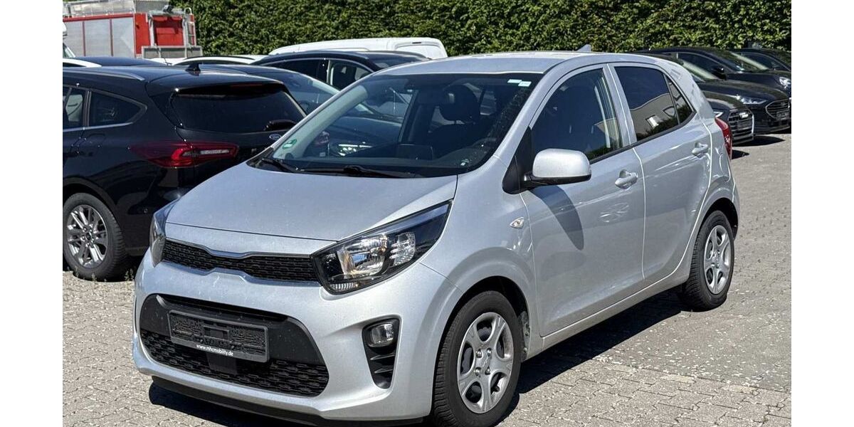 Kia Picanto 29.000 km 15.500 &euro; OFFENBACH AM MAIN 63075