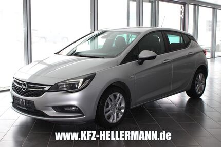 Opel Astra 71.240 km 8.790 &euro; Isserstedt 07751