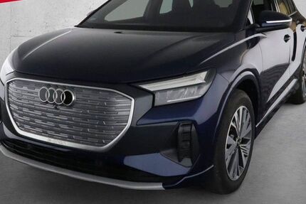 Audi Q4 e-tron 18.300 km 42.790 &euro; Verden 27283