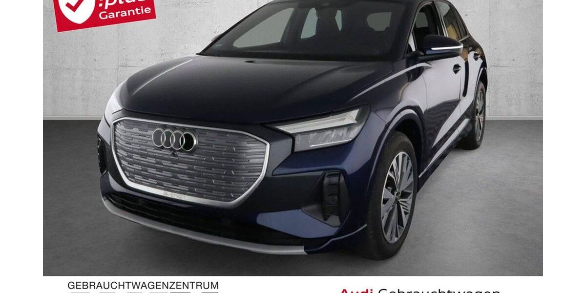Audi Q4 e-tron 18.300 km 42.790 &euro; Verden 27283
