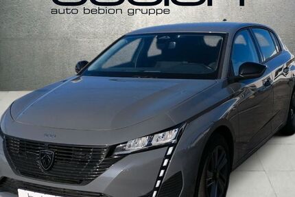 Peugeot 308 5.990 km 20.900 &euro; Reutlingen 72766