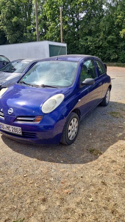 Micra