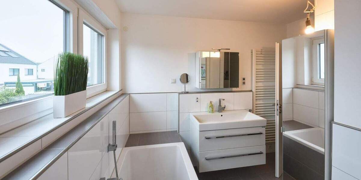 Doppelhaushälfte Ludwigshafen Oggersheim - 5 Zimmer, 147 m&sup2;, 599.000&euro; | Angebot:24764130