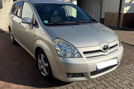 Toyota Corolla Verso 299.300 km 2.790 &euro; Germersheim 76726