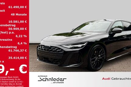 Audi A6 9.500 km 61.490 &euro; Herford 32052