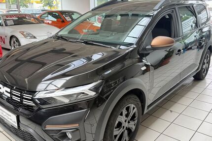 Dacia Jogger 20.667 km 21.980 &euro; Gevelsberg 58285