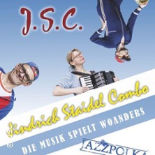Jindrich Staidel Combo | EAC Freiberg