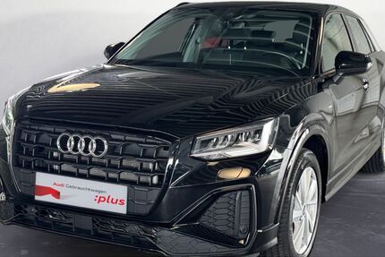 Audi Q2 61.029 km 25.980 &euro; Hilden 40721