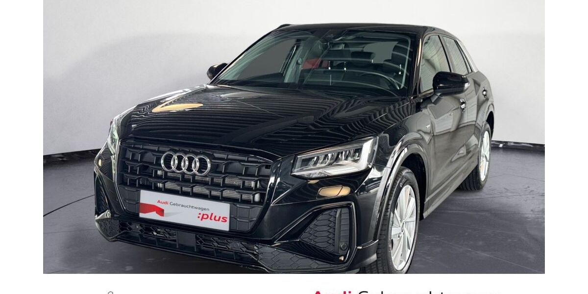 Audi Q2 61.029 km 25.980 &euro; Hilden 40721