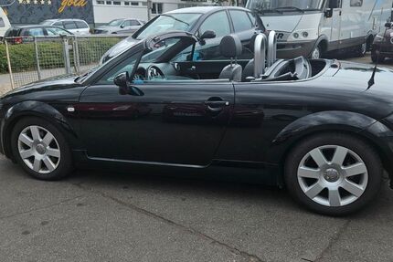 Audi TT 195.303 km 3.390 &euro; Fürth 90763