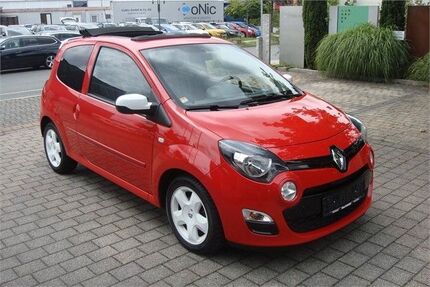 Renault Twingo 100.200 km 3.250 € Fürth 90763