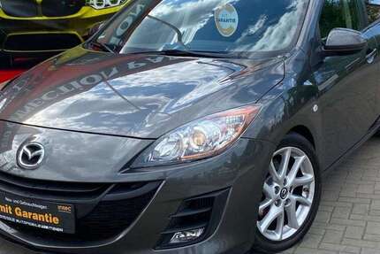 Mazda 3 153.500 km 5.990 € Berlin 13127