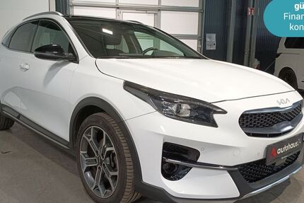 Kia XCeed 46.994 km 24.330 &euro; Eching 85386