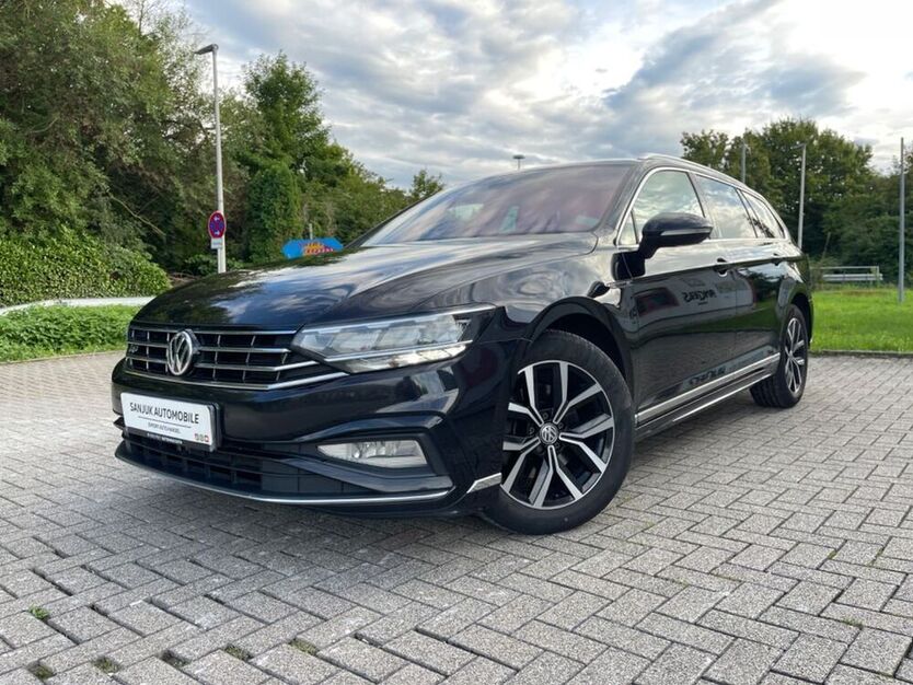Passat