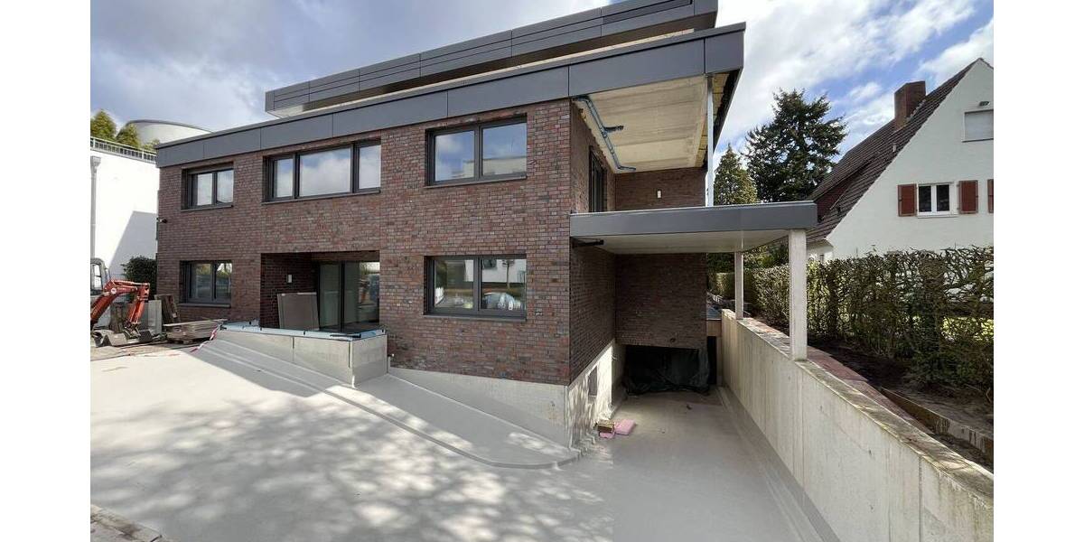 Etagenwohnung Rheine - 2 Zimmer, 92 m&sup2;, 1.250&euro; | Angebot:25996851