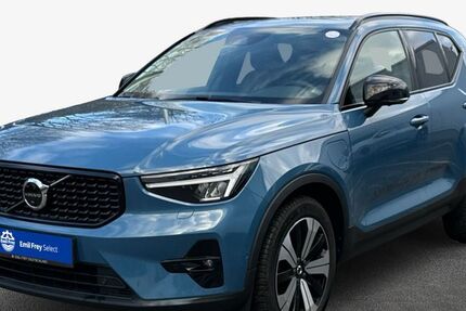 Volvo XC40 125.532 km 25.990 &euro; Nürnberg 90471