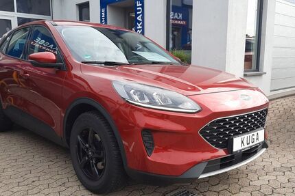 Ford Kuga 55.000 km 16.750 € Mendig 56743