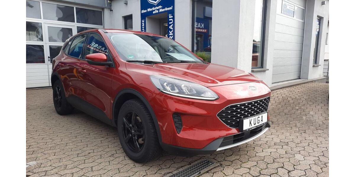 Ford Kuga 55.000 km 16.750 € Mendig 56743