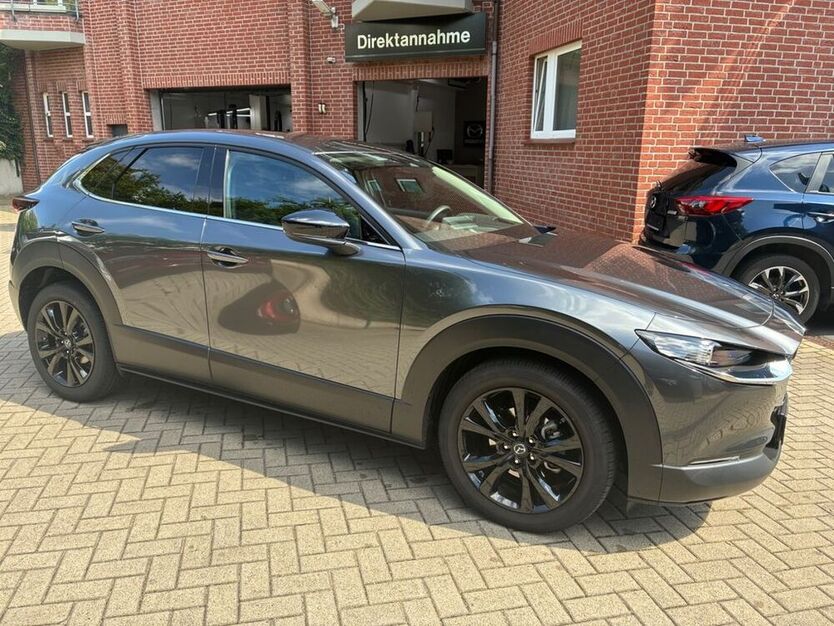 CX-30