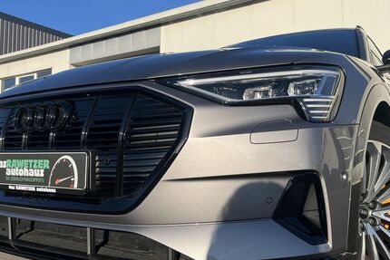 Audi e-tron 36.436 km 31.860 € Marktredwitz 95615