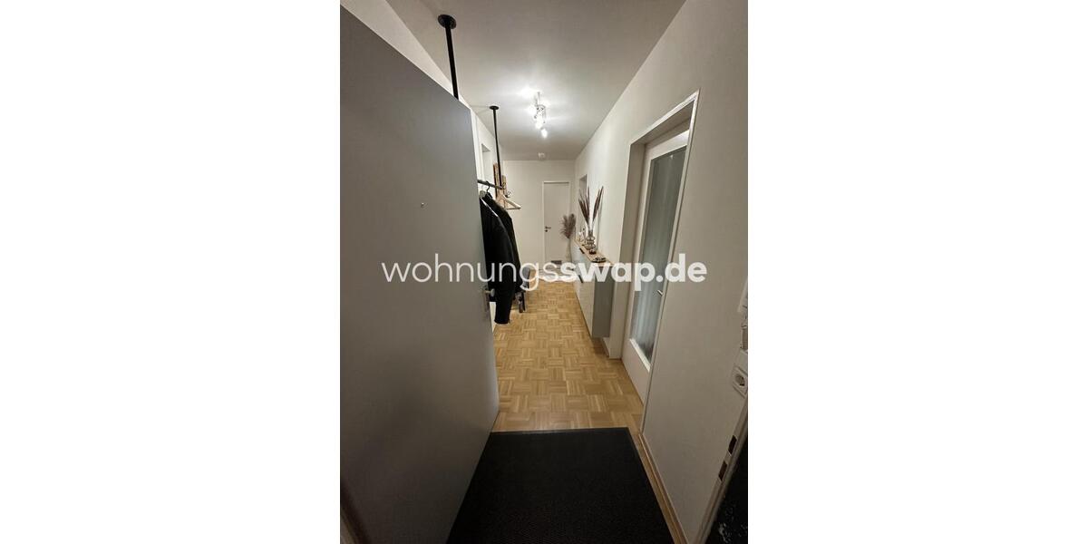 Wohnungsswap - 2 Zimmer, 75 m² - Am Schloßpark, München 2 zimmer