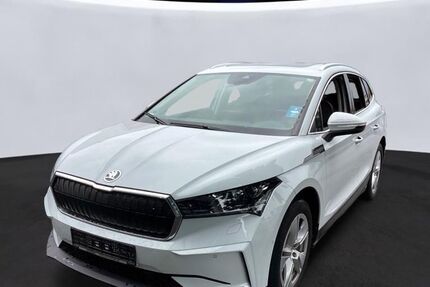 Skoda Enyaq 39.100 km 32.990 &euro; Bad Segeberg 23795