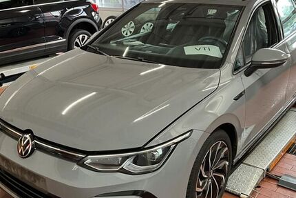 VW Golf