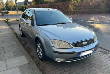 Ford Mondeo 184.000 km 1.700 &euro; Quickborn 25451
