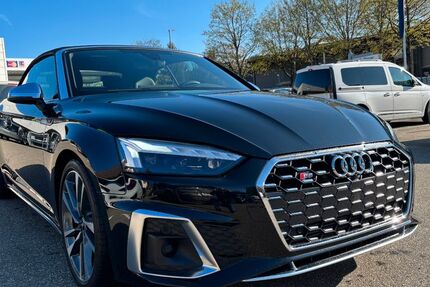 Audi S5 35.490 km 53.890 &euro; Kirchzarten 79199