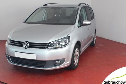 VW Touran
