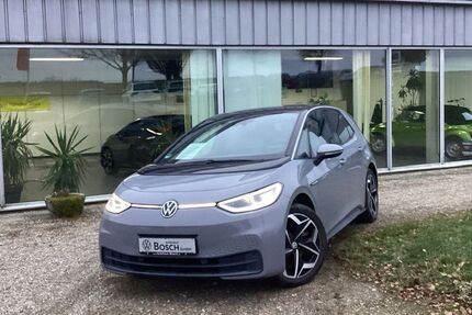 VW ID.3 31.549 km 18.860 &euro; Schnürpflingen-Ammerstetten 89194