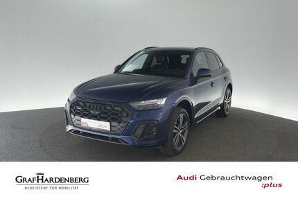 Audi Q5 92.300 km 34.460 &euro; Aach 78267