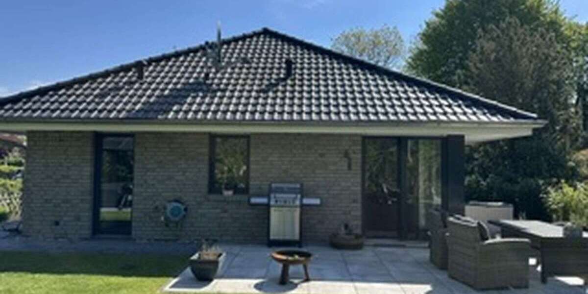 Einfamilienhaus Fehmarn - 4 Zimmer, 100 m&sup2;, 695.000&euro; | Angebot:26732309