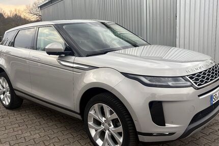 Land Rover Range Rover Evoque 108.316 km 24.300 &euro; Fischbach saar 66287